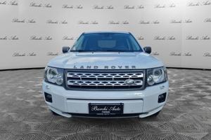 Land Rover Freelander 2.2 SD4 S.W. HSE