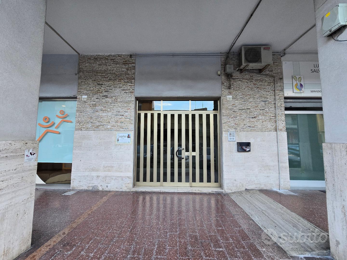 Appartamento – Siracusa, Acradina - Altro