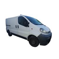Ricambi usati per Opel Vivaro 1.9 Diesel del 2005