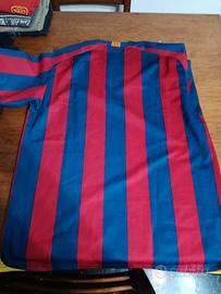 maglia Barcellona non originale