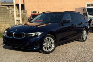 Bmw 318i Touring PERFETTA