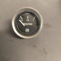 indicatore benzina alfa romeo 