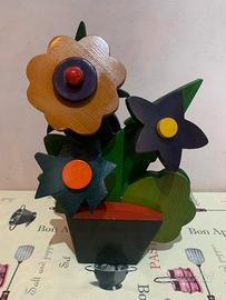 Scultura in legno Legnomagia