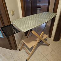 Tavola da stiro Foppapedretti