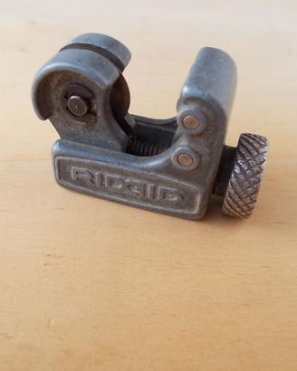 Tagliatubi Ridgid