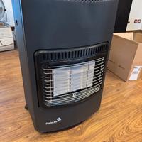 Stufa catalitica GPL