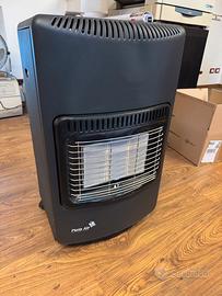 Stufa catalitica GPL