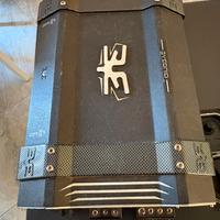Amplificatore