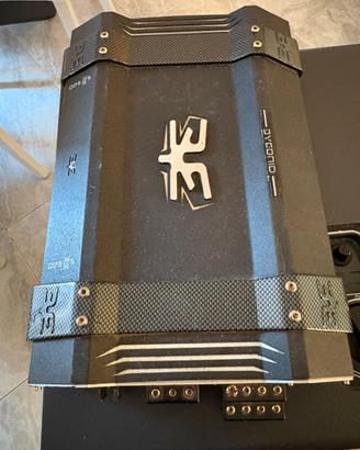 Amplificatore