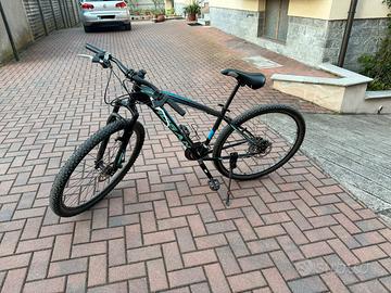 BICI HOGAN 29” PROVINCIA DI MILANO