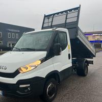 IVECO DAILY 35C15 3.0CC CASSONE RIBALTABILE