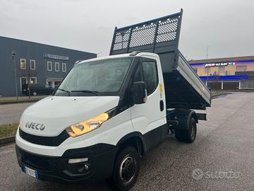 IVECO DAILY 35C15 3.0CC CASSONE RIBALTABILE