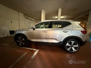 Volvo XC40 T5 plug-in