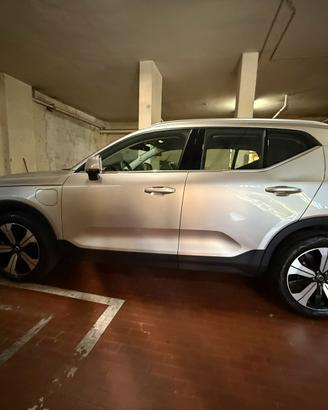 Volvo XC40 T5 plug-in