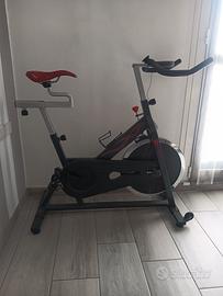 ciclette da spinning 