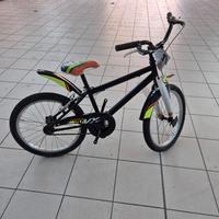 Bicicletta bambino Vortex 20VX 20 pollici 