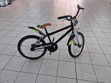 Bicicletta bambino Vortex 20VX 20 pollici 