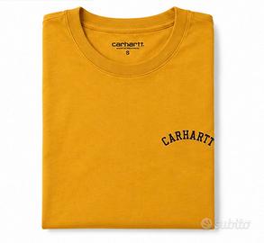 T-shirt Carhartt WIP