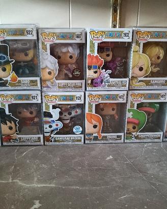 collezio Funko pop