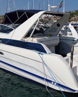 BAYLINER CIERA 30.55