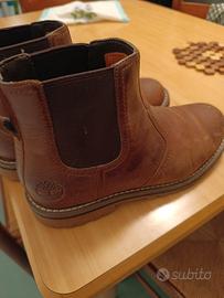 Timberland 
