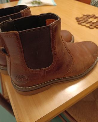 Timberland 