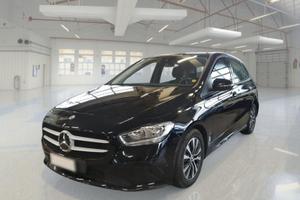 MERCEDES-BENZ B 160 EXECUTIVE 5 PORTE MONOVOLUME
