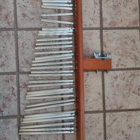 Chimes Toca 32 barre