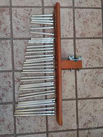 Chimes Toca 32 barre