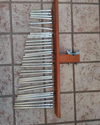 Chimes Toca 32 barre