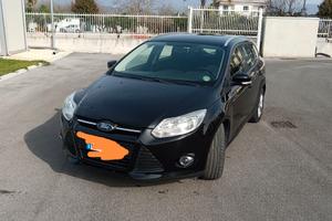 Ford Focus SW 1.6 TDCi 115 cv