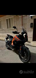 KTM 1290 super adventure S