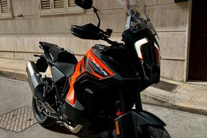 KTM 1290 super adventure S