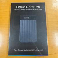 PLAUD NOTE PRO