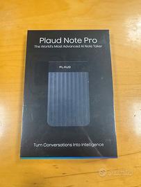 PLAUD NOTE PRO