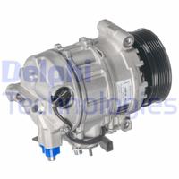 Compressore aria condizionata Audi A8 Q7 4L delphi