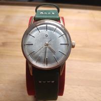 orologio vintage Certina 
