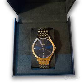 Orologio Uomo Festina Classics Blu (F16744/3)