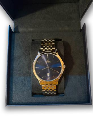 Orologio Uomo Festina Classics Blu (F16744/3)