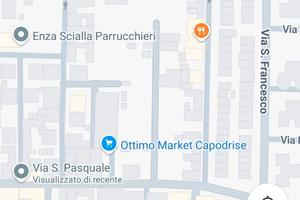 Terreno edificabile Capodrise centro