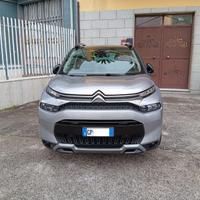 CITROEN C3 Aircross PureTech 130 S&S EAT6 Shine