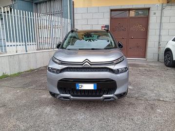 CITROEN C3 Aircross PureTech 130 S&S EAT6 Shine