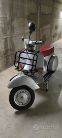 Vespa Piaggio Px 125-1979