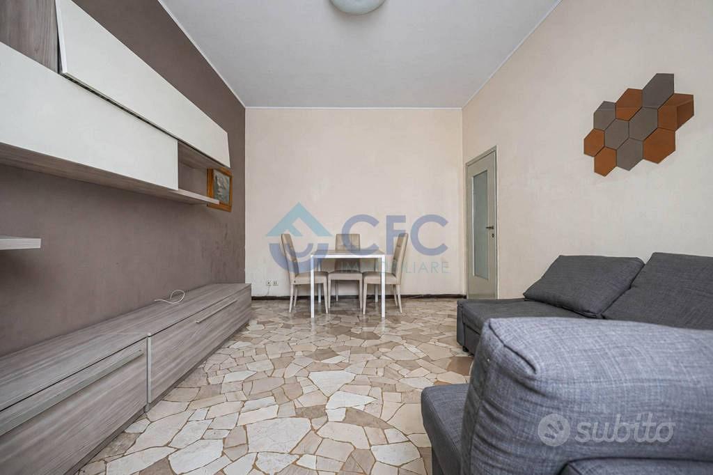 Appartamento – Milano, Padova, Municipio 2 - Vista 5