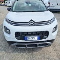 C3 Citroën allestita x disabili del 2020 in saldo 