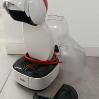 Macchina da caffè De'Longhi Dolce Gusto EDG355.W1