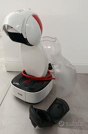 Macchina da caffè De'Longhi Dolce Gusto EDG355.W1