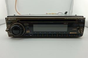 Autoradio Car Stereo Sony CDX 4180R