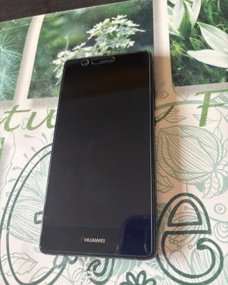 Cellulare huawei P9 lite