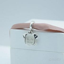 Charm Donna Pandora Pendente Il Mio Cane 799327C01